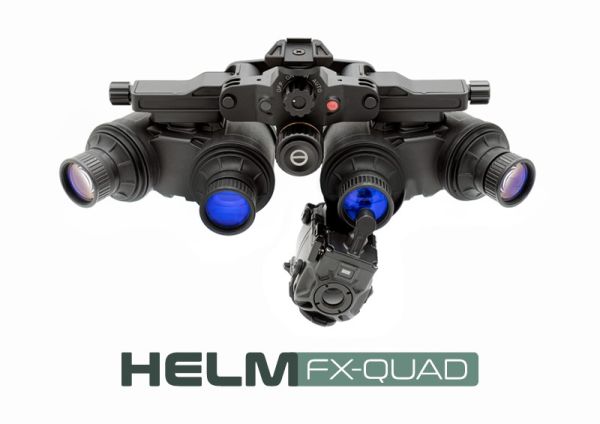 HELM-FX-QUAD HELM-FX-QUAD