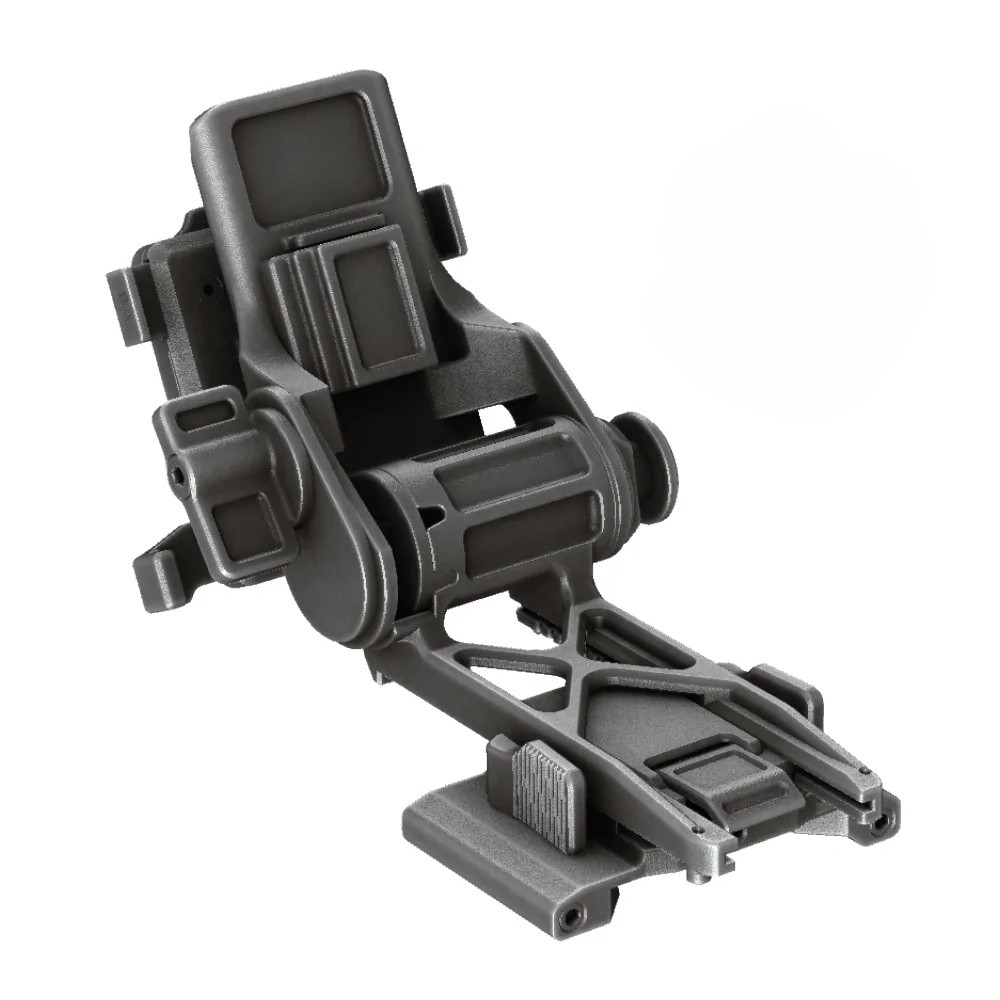 Helmet-mount-for-NVGs helmet mount for all type of NVGs