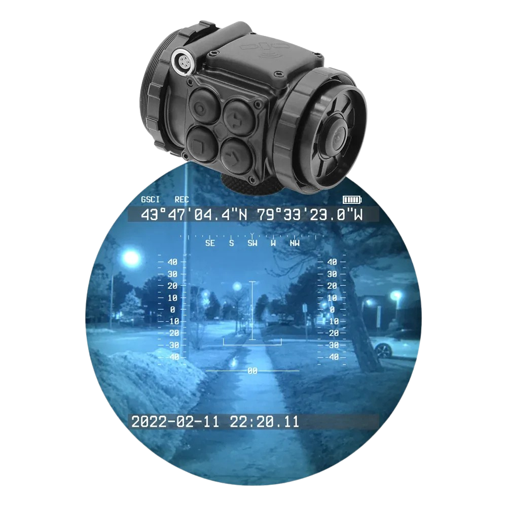 MTAR™-HUD MTAR HUD