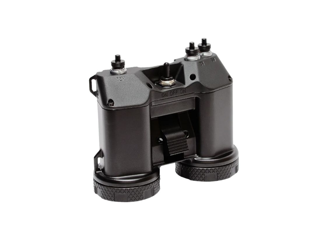 MVP-240™ Universal Multi-Voltage Battery Pack
