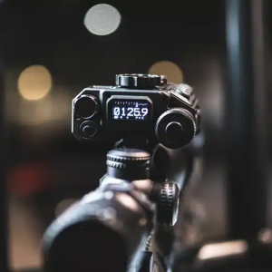 QRF-4500™ – Rapid Targeting and Range finder Module