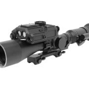 QRF-4500™ – Rapid Targeting and Range finder Module