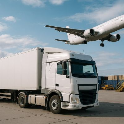 ITAR-export