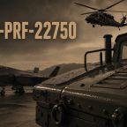 MIL-PRF-22750 epoxy coating standard image with coated military vehicle, fighter jet, and helicopter.