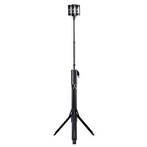 Portable LED Scene Light: 360 degree work light