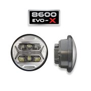 model 8600 evo x