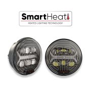 model 8600 evo x heated version