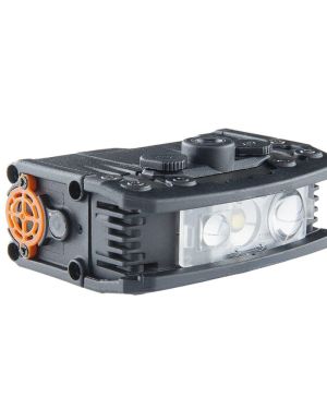Drone Spotlight for UAV Inspection and Aerial Operations