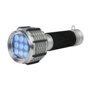 Forensic Flashlight 365-525nm