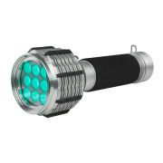 Forensic Flashlight 365-525nm