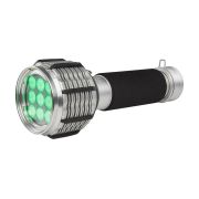 Forensic Flashlight 365-525nm