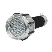forensic flashlight UV wavelength