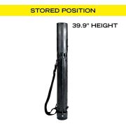 Portable LED Scene Light: 360 degree work light